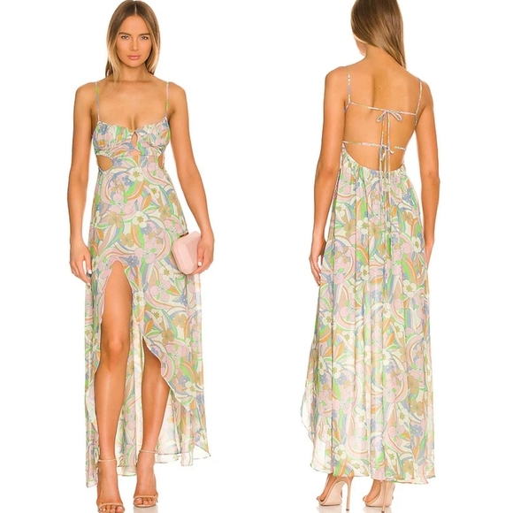 For Love And Lemons Dresses & Skirts - New!For Love‎ and Lemons Guinevere Dress